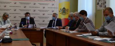 Областная избирательная комиссия объявила итоги выборов в Рязанскую областную Думу VII созыва