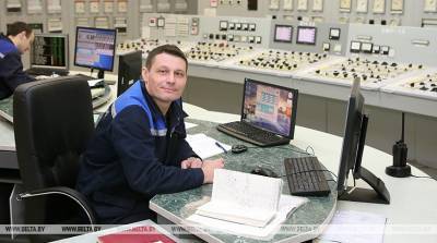 Систему удаленного мониторинга энергообъектов внедрили в Жлобинском районе