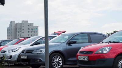 В России зафиксировали рост цен на подержанные автомобили