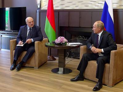 Глеб Павловский: Белорусская нация – то, чего нет в России. Люди, решающие судьбу страны