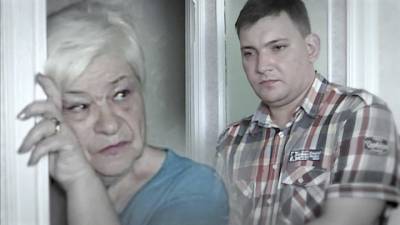 Домовой в Таганроге разрушает неравный брак