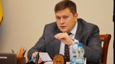 Кабмин согласовал отставку главы Черниговской ОГА