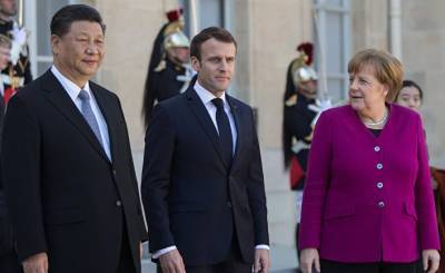 Handelsblatt (Германия): Китай неверно оценивает себя в переговорах с ЕС
