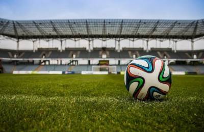 Крытый футбольный манеж появится в Липецке в 2022 году
