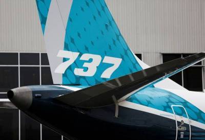 Палата представителей выявила ошибки конструкции 737 MAX