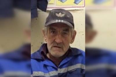 В Уфе пропал без вести 63-летний пенсионер