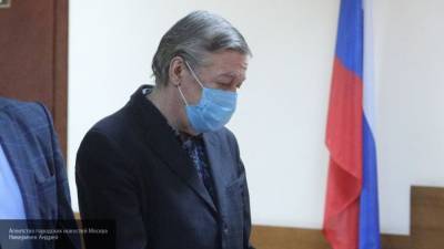 Юрист Маршани посоветовал новому адвокату Ефремова общаться с прессой