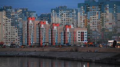 В Нижнем Новгороде рассказали о планах по благоустройству парка «Швейцария»