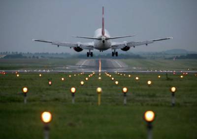 Между Москвой и Прагой будут летать новые авиакомпании