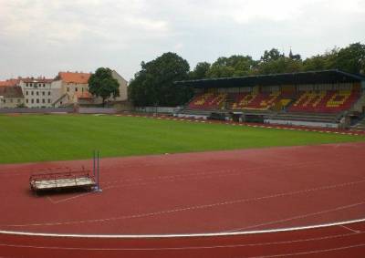 Чешская полиция впервые в истории добилась отмены футбольного матча