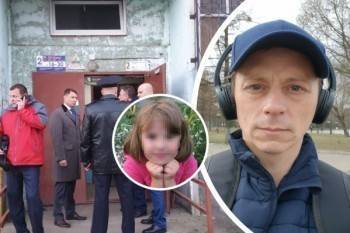 Жители Череповца сообщили в полицию, что видели на улице убийцу из Рыбинска