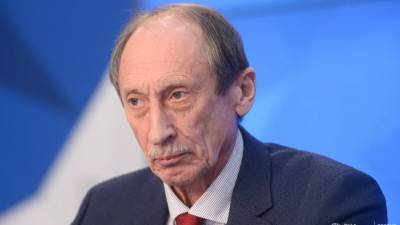 Вынесен приговор бывшему президенту ВФЛА Балахничеву