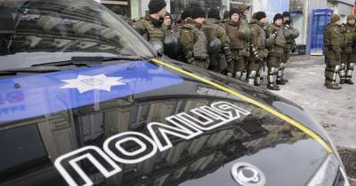 Украину призвали уважать права человека из-за хасидов на границе