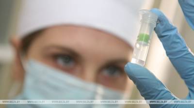 В Беларуси планируют создать базу для вакцин против любых новых инфекций