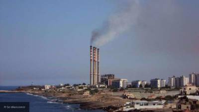 Правительство Асада восстанавливает нефтеперерабатывающий завод в Сирии