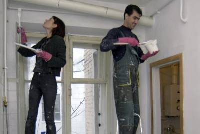 Россиянам могут разрешить тратить материнский капитал на ремонт жилья