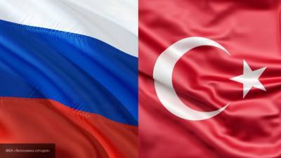 РФ и Турция продолжили переговоры по ситуации в сирийском Идлибе