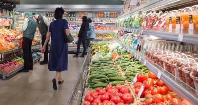 Эксперт оценил идею ввести в России продовольственные карточки
