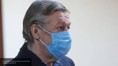 Юрист Маршани: новому адвокату Ефремова следует общаться с прессой