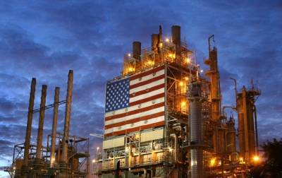 Нефть резко подорожала на фоне падения запасов в США