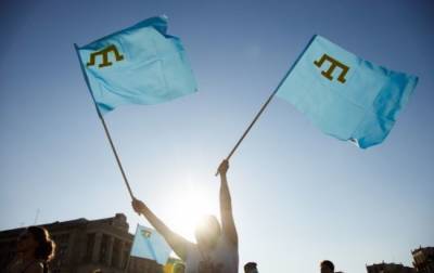 МИД Украины выразило протест из-за новых приговоров крымским татарам
