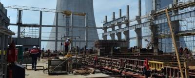 Лукашенко: Запуск БелАЭС состоится 7 ноября