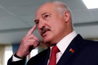 Главным агрессором по отношению к Белоруссии являются США