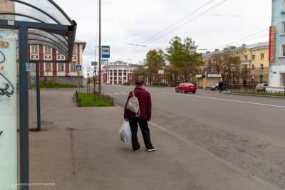Жители Карелии жалуются Парфенчикову на автобусное сообщение