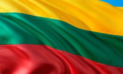 МИД Литвы: Мы не можем считать Лукашенко законно избранным лидером. Тихановская — лидер Беларуси