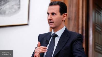 Сирийский МИД назвал преступным план США по убийству Асада