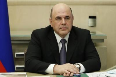 Мишустин провел телефонные переговоры с премьером Белоруссии