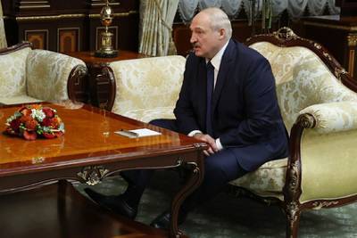 Лукашенко раскрыл содержание переговоров с Путиным