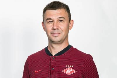 Тренера «Спартака» дисквалифицировали на шесть матчей после дерби с ЦСКА