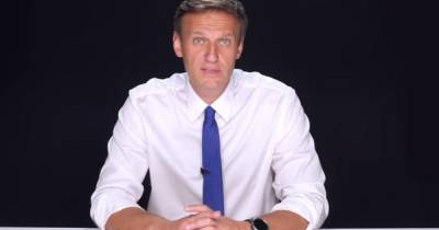 Алексей Навальный - Посольство РФ не комментирует сообщения о запросе доступа к Навальному - ren.tv - Москва - Россия - Германия - Берлин - Омск - Вена - Томск