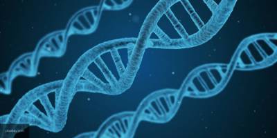 Опасные мутации ДНК может спровоцировать сильное ультрафиолетовое излучение