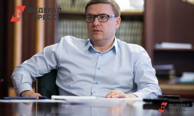 Текслер назначен и. о. секретаря челябинского отделения «Единой России»