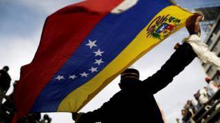 ООН обвиняет власти Венесуэлы в преступлениях против человечности