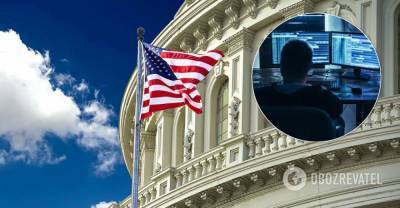 США расширили санкционный список против россиян за киберпреступления | Мир | OBOZREVATEL