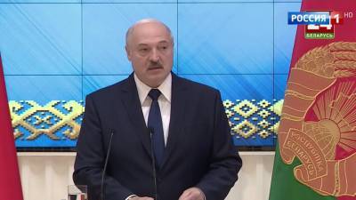 Выборы провели, результат получили: Лукашенко расставил точки в белорусской ситуации