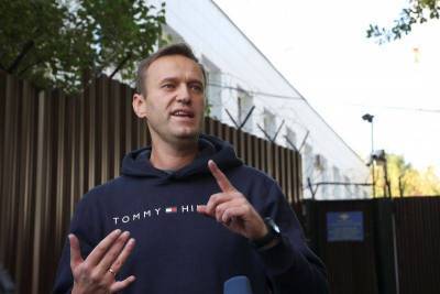 РФ откажется от размещения евробондов, пока не уляжется "шумиха" вокруг Навального