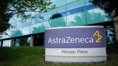 Раскрыты подробности болезни испытателя вакцины AstraZeneca
