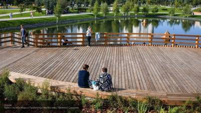 Столичные парки подготовили новые экскурсии для москвичей и гостей города