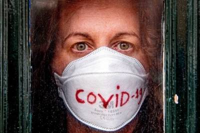 ООН признала пандемию COVID-19 вышедшей из-под контроля
