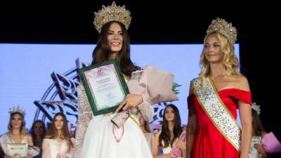 Организатор «Мисс Крым» раскрыла все секреты закулисья конкурса красоты