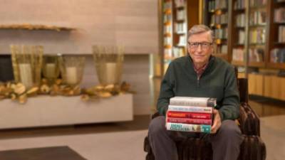 В возрасте 94 лет умер отец Билла Гейтса