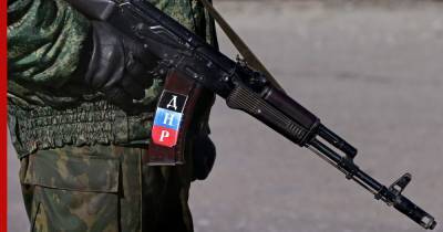ДНР обвинила Украину в саботаже перемирия