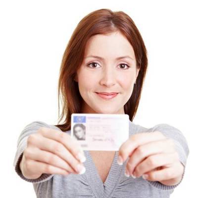 Получить водительское удостоверение онлайн теперь возможно в Гессене