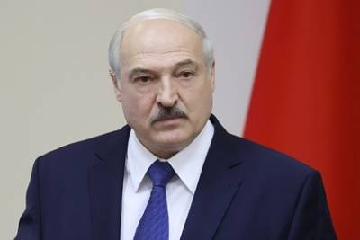 Лукашенко освободил от должности и лишил ранга посла Белоруссии в Латвии