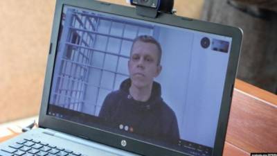 В Беларуси арестовали двух фоторепортеров