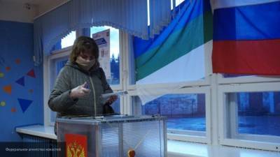 Комиссия Госдумы выявила попытки вмешательства в российские выборы
